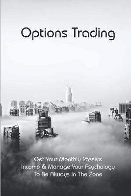 Cover of Options Trading