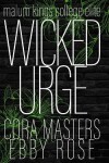 Book cover for Wicked Urge