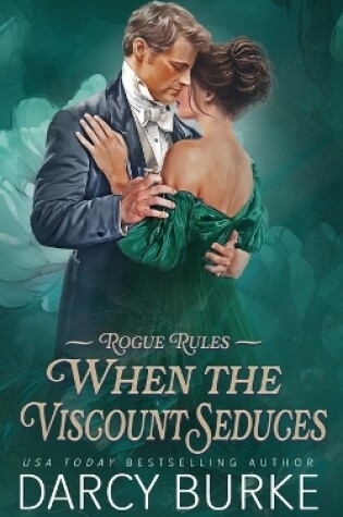 Cover of When the Viscount Seduces