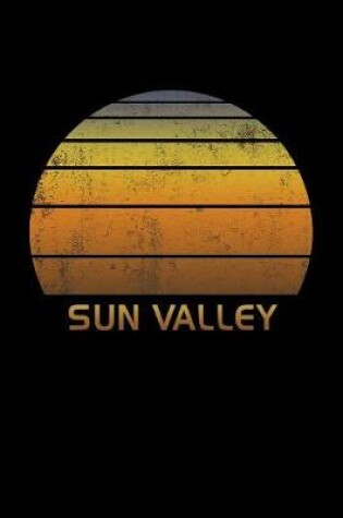 Cover of Sun Valley