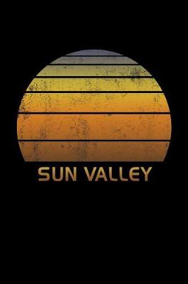 Book cover for Sun Valley