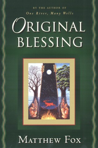 Cover of Original Blessing