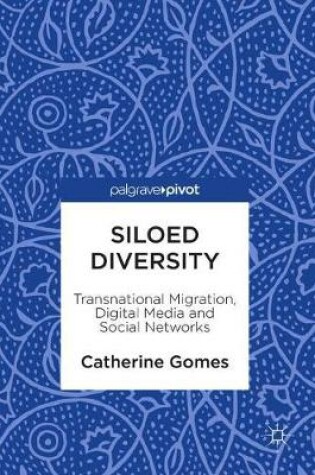 Cover of Siloed Diversity