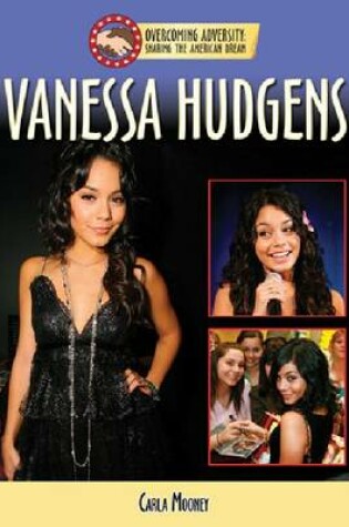 Cover of Vanessa Hudgens