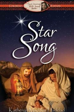 Cover of Star Song, Children's Edition