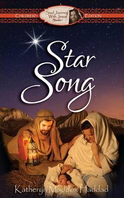 Book cover for Star Song, Children's Edition