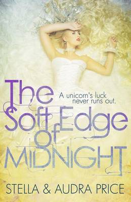 Book cover for The Soft Edge of Midnight