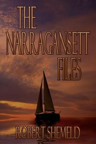 Cover of The Narragansett Files