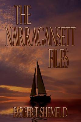 Book cover for The Narragansett Files