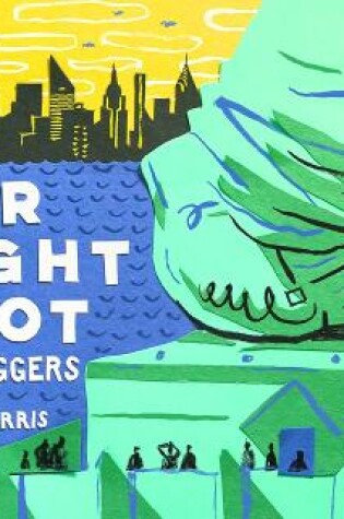 Cover of Her Right Foot