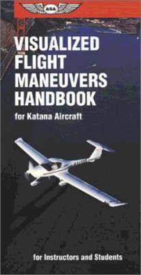 Book cover for Visualized Flight Maneuvers Handbooks