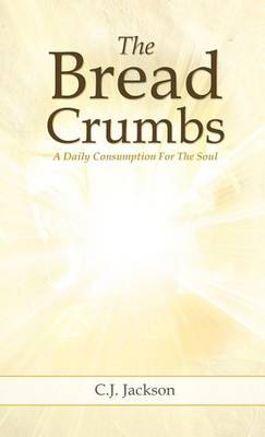 Book cover for The Bread Crumbs