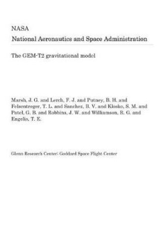 Cover of The Gem-T2 Gravitational Model