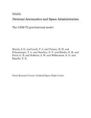 Book cover for The Gem-T2 Gravitational Model