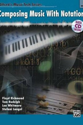 Cover of Alfred'S Music Tech Series, Book 1