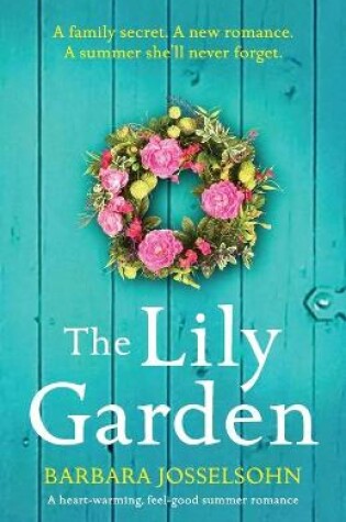 Cover of The Lily Garden