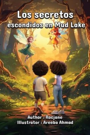 Cover of Los secretos escondidos en Mud Lake