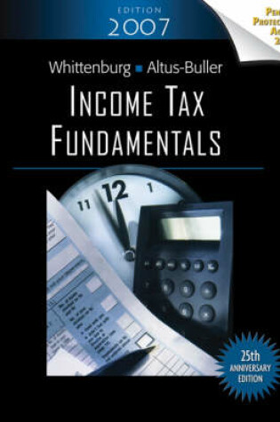 Cover of Pkg Inc Tax Fund Turbo Tax