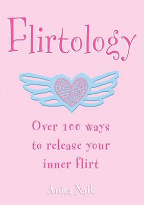 Book cover for Flirtology