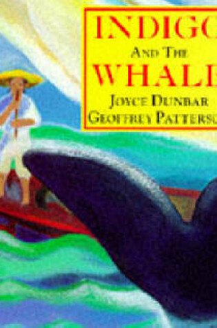 Cover of Indigo and the Whale