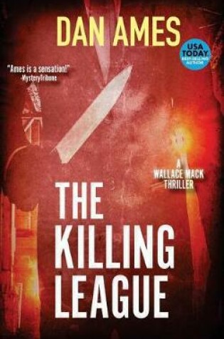 Cover of The Killing League