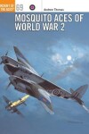 Book cover for Mosquito Aces of World War 2