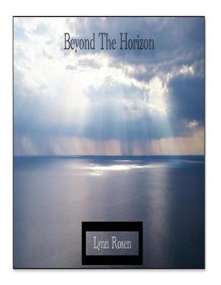 Book cover for Beyond The Horizon