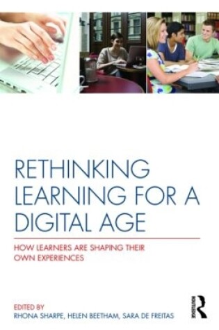 Cover of Rethinking Learning for a Digital Age