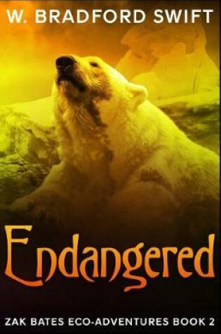 Cover of Endangered