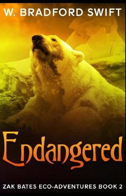 Cover of Endangered