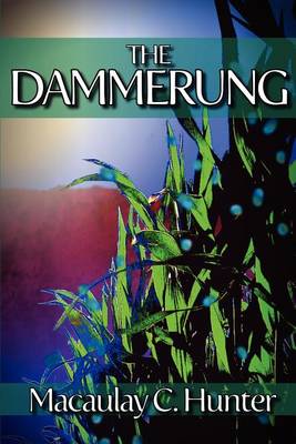 Book cover for The Dammerung