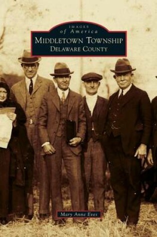 Cover of Middletown Township, Delaware County