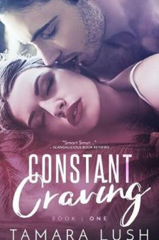 Cover of Constant Craving