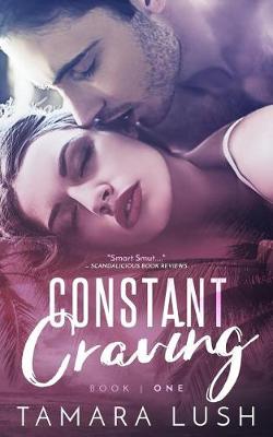 Cover of Constant Craving