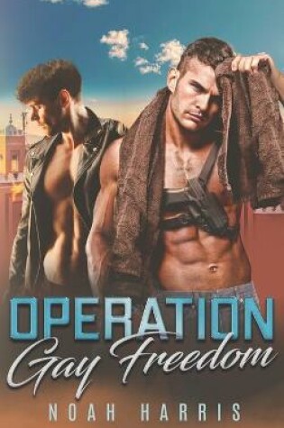 Cover of Operation Gay Freedom