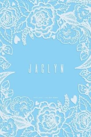 Cover of Jaclyn