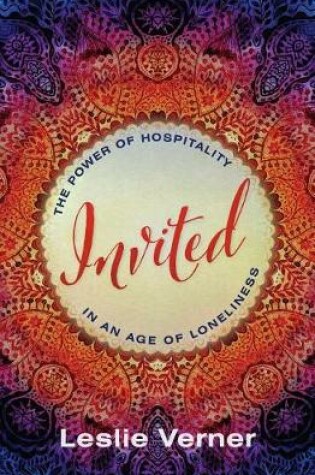 Cover of Invited