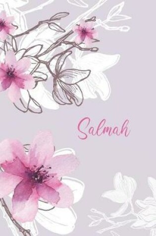 Cover of Salmah