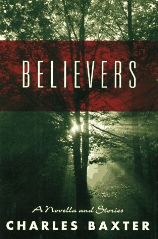 Cover of Believers