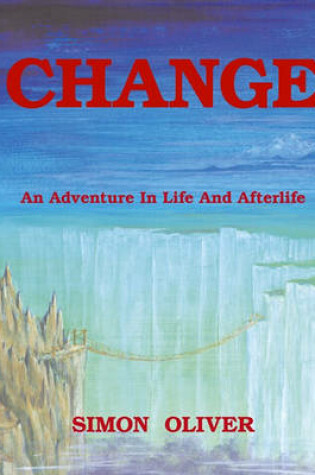 Cover of Change