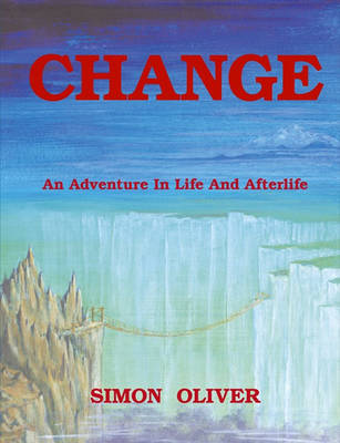 Book cover for Change