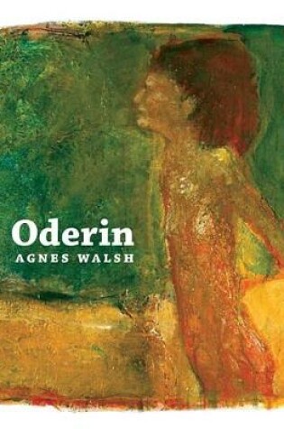 Cover of Oderin