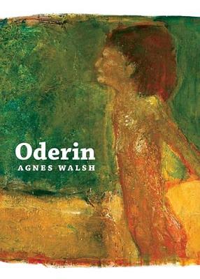 Cover of Oderin