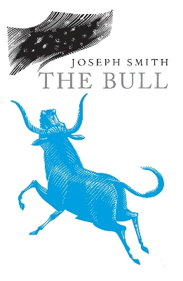 Book cover for The Bull