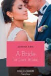 Book cover for A Bride For Liam Brand
