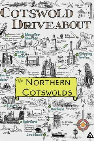 Cover of Cotswold Driveabout