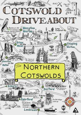 Book cover for Cotswold Driveabout