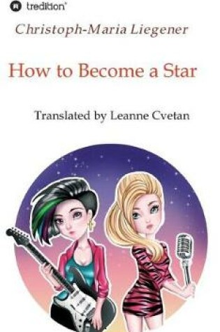 Cover of How to Become a Star
