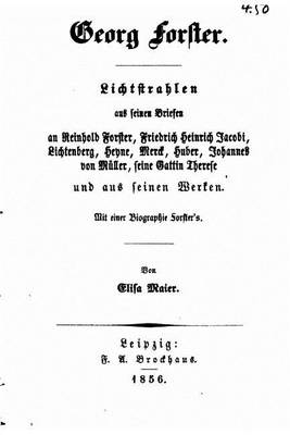 Book cover for Lichtstrahlen