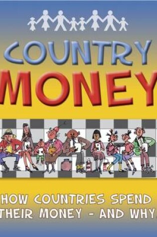 Cover of Money Works - US Version